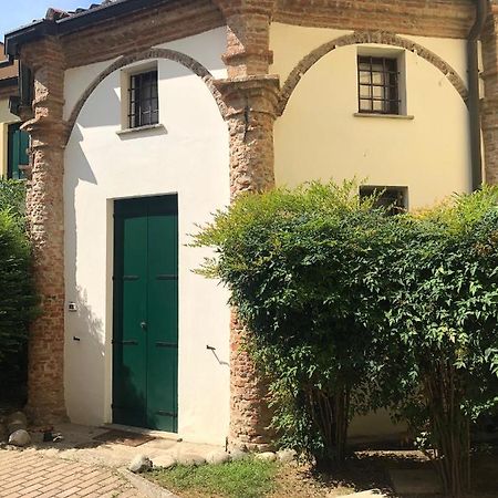 City Fun Rovigo Dış mekan fotoğraf