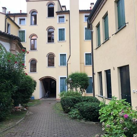 City Fun Rovigo Dış mekan fotoğraf