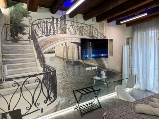 City Fun Rovigo Dış mekan fotoğraf