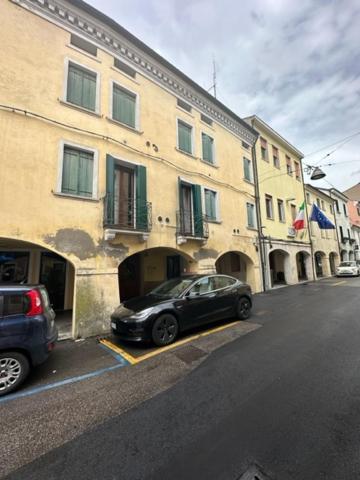 City Fun Rovigo Dış mekan fotoğraf
