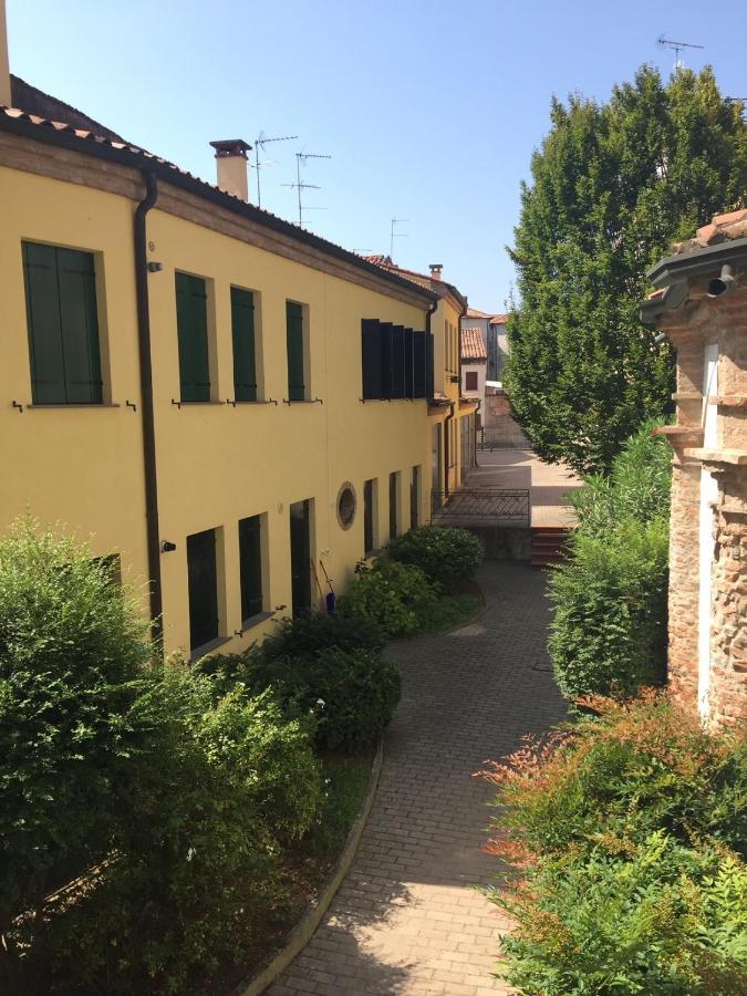 City Fun Rovigo Dış mekan fotoğraf