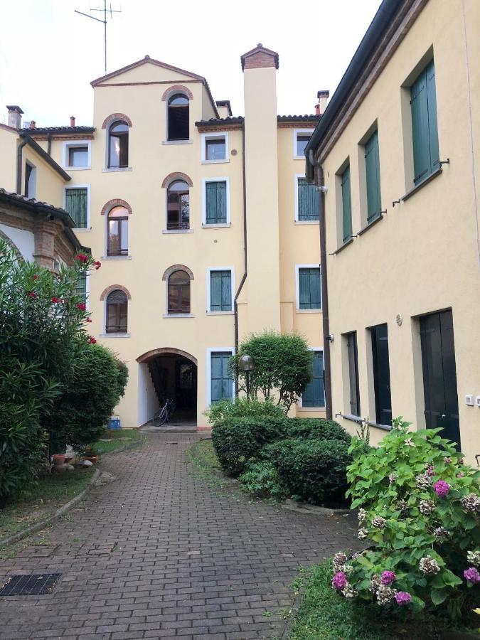 City Fun Rovigo Dış mekan fotoğraf